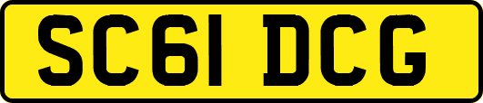 SC61DCG