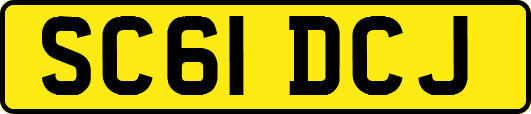 SC61DCJ