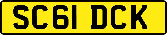 SC61DCK