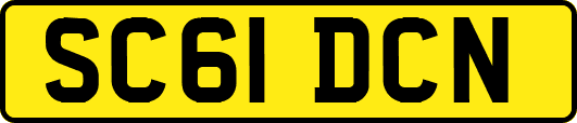 SC61DCN
