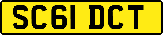 SC61DCT