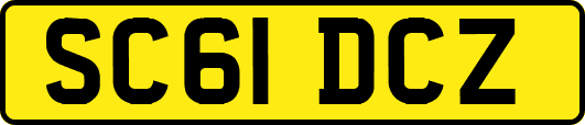 SC61DCZ