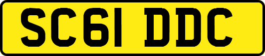 SC61DDC