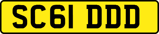 SC61DDD