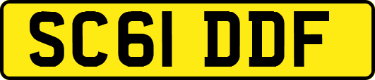 SC61DDF