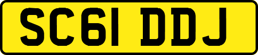 SC61DDJ