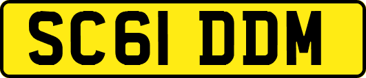 SC61DDM
