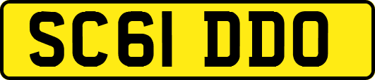 SC61DDO