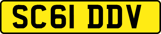 SC61DDV