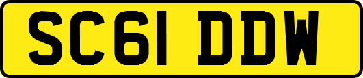 SC61DDW