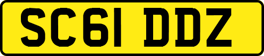 SC61DDZ
