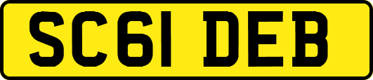 SC61DEB