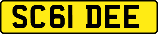 SC61DEE