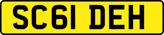 SC61DEH