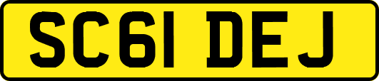 SC61DEJ