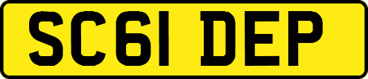 SC61DEP