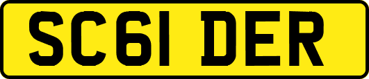 SC61DER