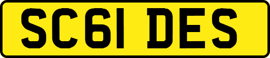 SC61DES