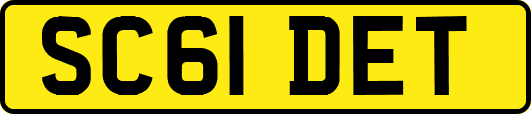 SC61DET