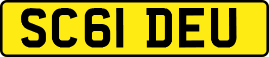 SC61DEU