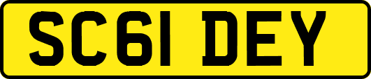 SC61DEY