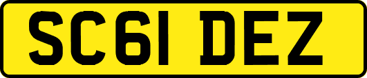 SC61DEZ