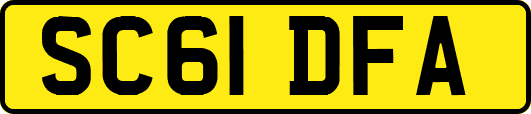 SC61DFA