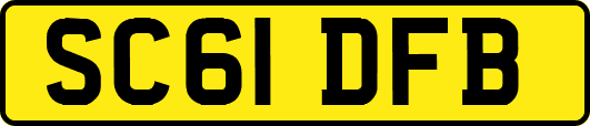 SC61DFB