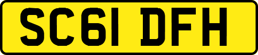 SC61DFH