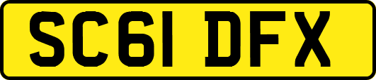 SC61DFX