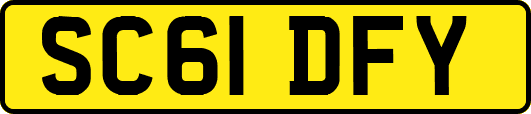 SC61DFY