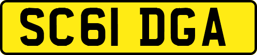 SC61DGA