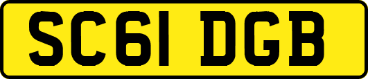 SC61DGB