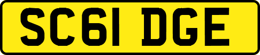 SC61DGE