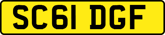 SC61DGF