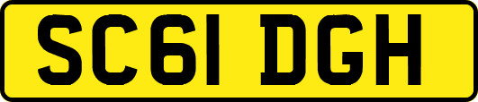 SC61DGH