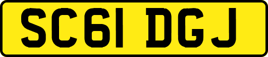 SC61DGJ