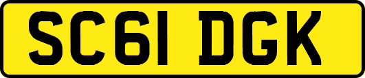 SC61DGK