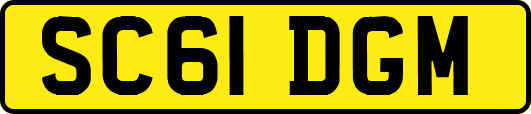 SC61DGM