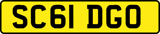 SC61DGO