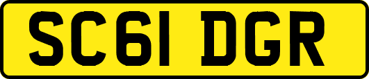 SC61DGR