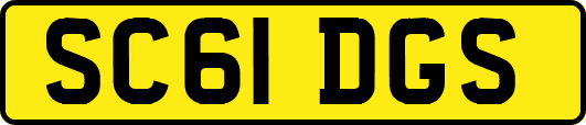 SC61DGS