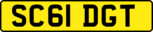 SC61DGT