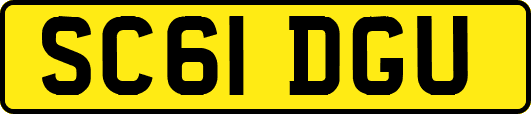 SC61DGU