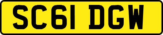 SC61DGW