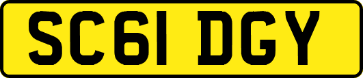 SC61DGY
