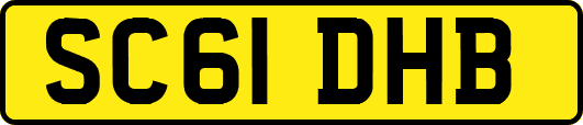 SC61DHB
