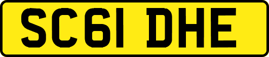 SC61DHE