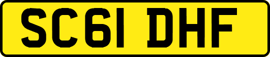 SC61DHF