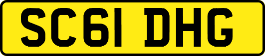SC61DHG